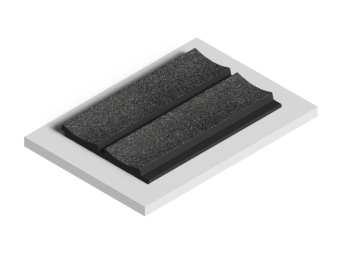 Панель HI WOOD